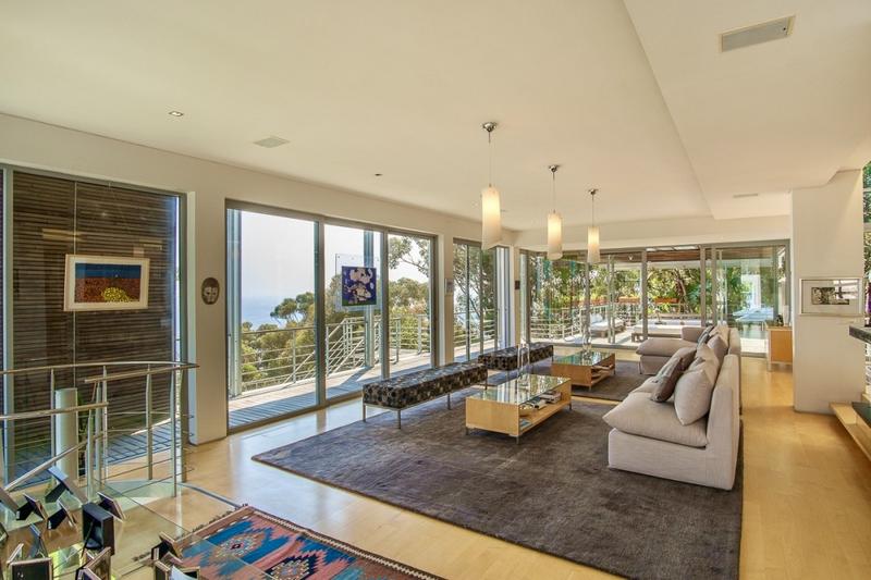 5 Bedroom Property for Sale in Bantry Bay Western Cape